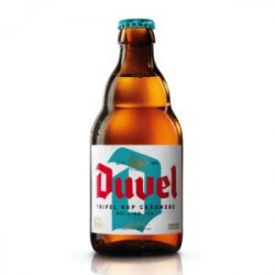 Duvel Tripel Hop Cashmere Duvel Tripel Hop Cashmere