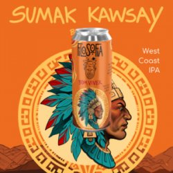 Cervejaria Filosofia Sumak Kawsay