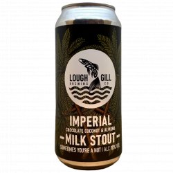 Lough Gill Brewery Sometimes You