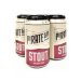 Pirate Life Stout Cans 355ml Pirate Life Stout Cans 355ml