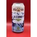 Brew York. La Coney. CAN 