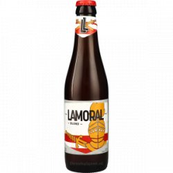 Brouwerij Van Den Bossche Lamoral