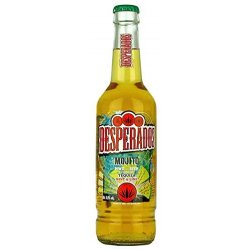 Desperados NL Desperados Mojito