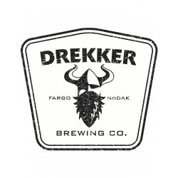 Drekker Brewing Company Step Right Up