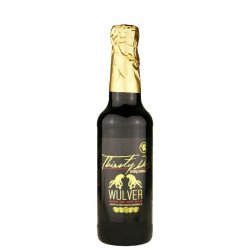 Thirsty Dog Brewing Company Wulver Thirsty Dog Brewing Company Wulver