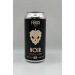 Fierce Beer. Noir CAN Fierce Beer. Noir CAN