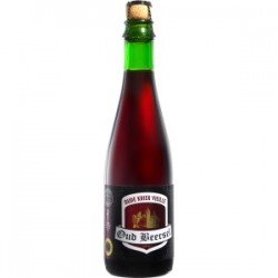 OUD BEERSEL KRIEK 6 ° 37.5 CL - Rond Point