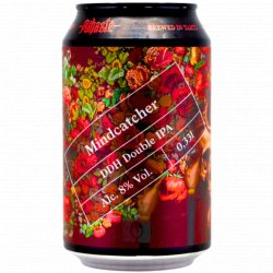 Pühaste Brewery Mindcatcher