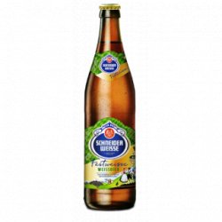 Schneider-Weisse Festweisse TAP4 - Cantina della Birra