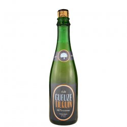 Tilquin Oude Gueuze à l’Ancienne