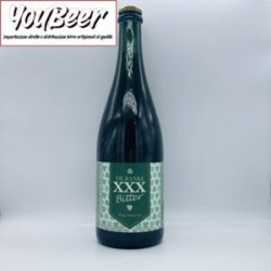 De Ranke XXX Bitter De Ranke XXX Bitter