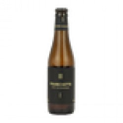 Fourchette Tripel 330ml Bottle - Beer Cartel