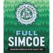 Trzech Kumpli Full Simcoe 500ml 