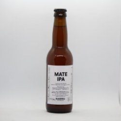 Mate IPA - B like BEER