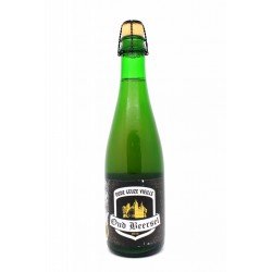 OUD BEERSEL GUEUZE 6.5 °... - Rond Point