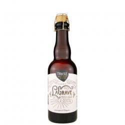 Tröegs Independent Brewing LaGrave Tröegs Independent Brewing LaGrave