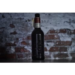 Goose Island - Bourbon County Brand Barleywine 2016 - addicted2craftbeer