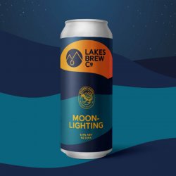 Lakes Brew Co Moonlighting