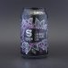 Siren - Death By Caribbean Chocolate Cake 2021 - 10.2% (330ml) 