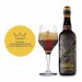 CAROLUS WHISKY INFUSED 11.7 ° - rond point CAROLUS WHISKY INFUSED 11.7 ° - rond point