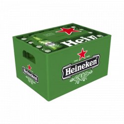 Heineken Heineken