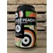 Just Peachy Gose 4,5% 