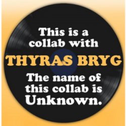 Kasper Brew Thyras Bryg collab Unknown - ØL2GO