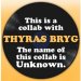 Kasper Brew Thyras Bryg collab Unknown 