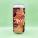 RedWillow Brewery. Wreckless [American Pale] 