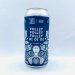 Electric Bear Brewing Co. Volley Volley Volley, Oi Oi Oi [IPA] 