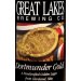 Great Lakes Brewing Dortmunder Gold Lager 6 pack 12 oz. Can 