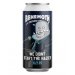 Behemoth We Didnt Start The Hazies Hazy IPA 440ml Behemoth We Didnt Start The Hazies Hazy IPA 440ml