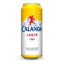 Calanda - Drinks of the World