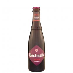 Westmalle Dubbel Westmalle Dubbel