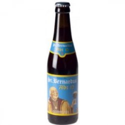 St. Bernardus Abt 12