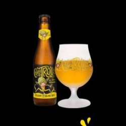 Dubuisson Cuvée des Trolls