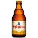 SAINT FEUILLIEN BLONDE 7,5° 24 X 33 CL SAINT FEUILLIEN BLONDE 7,5° 24 X 33 CL