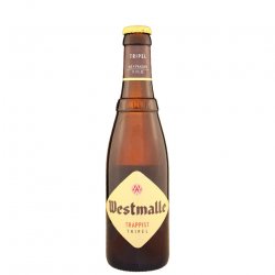 Westmalle Tripel
