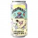 Urbanaut Hihi Beach Hazy IPA 440ml 