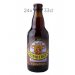 Cerveza Grimbergen Optimo Bruno Caja de 24 botellas de 33cl. 