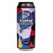 Funky Fluid Poppin - American IPA 5,8% 500 ml Puszka 