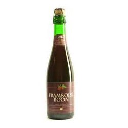 BOON FRAMBOISE 5 ° 37.5 CL - Rond Point