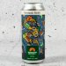 Mountain Culture Strategic Sushi NEIPA Mountain Culture Strategic Sushi NEIPA