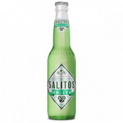 Salitos Mojito Salitos Mojito