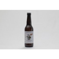 Bière La blanche Naine Bio - 33 cl - Le Panier du Causse