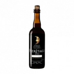 Straffe Hendrik Heritage