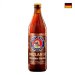 Cerveja Alemã Paulaner Hefe-Weissbier Dunkel 500ml 