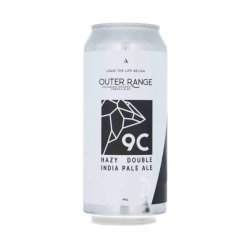 Outer Range 9C 9alc 44cl - Dcervezas