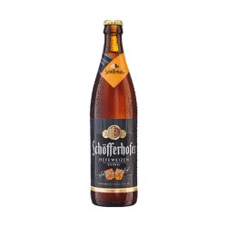 Schöfferhofer Weizen Dunkel