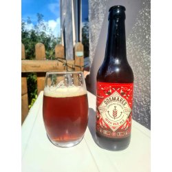 Irish Red Ale (330ml)   - The Crafty Can Gibraltar